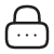 lock